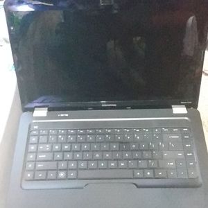 Laptop compact